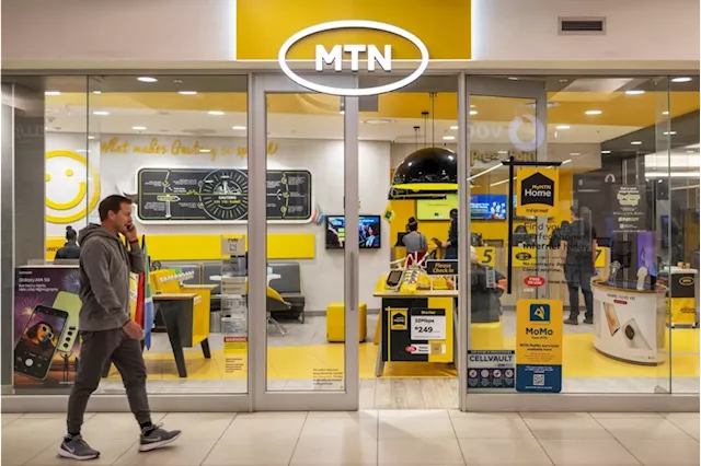 MTN boosts its network in home-market South Africa