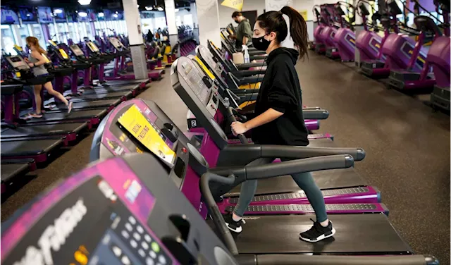 Planet Fitness shares surge as company raises revenue outlook