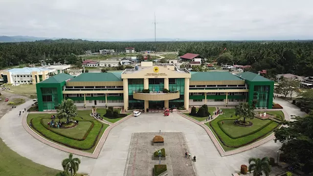 P650-M investment leads in Davao de Oro investment gab