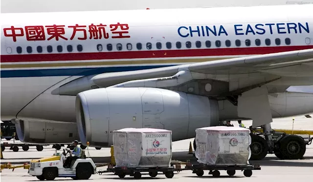 China is increasingly looking to put U.S. airlines out of business