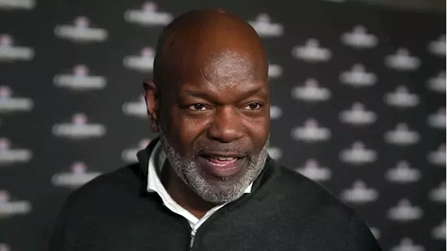 Emmitt Smith talks transition from the NFL to business