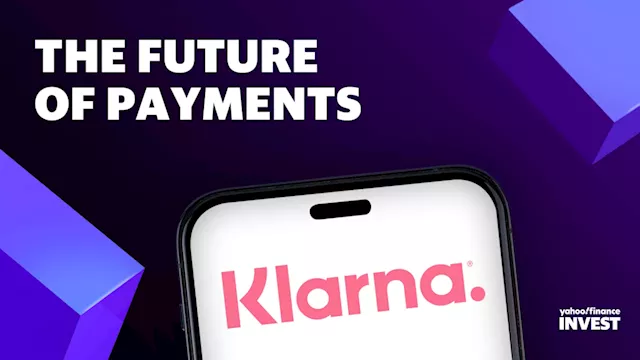 Klarna has the potential be a trillion-dollar company: CEO