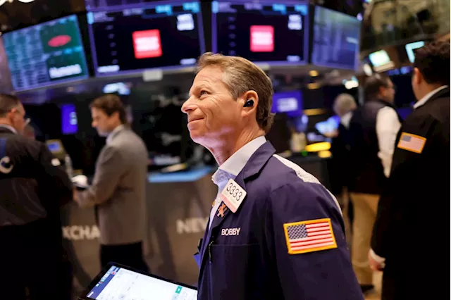 Stock market news today: Stock futures dip as Fed rate hopes dim