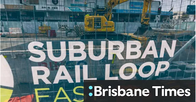 Victoria considers private investment deal for Suburban Rail Loop