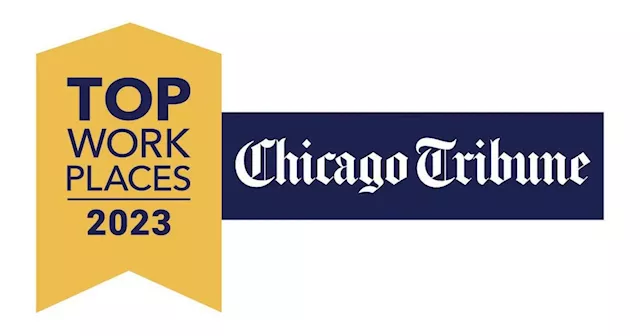 Chicago Tribune Top Workplaces 2023: See the full list and read about the companies