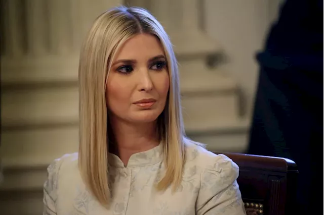 Ivanka Trump set to testify in civil fraud trial in New York that’s probing family business