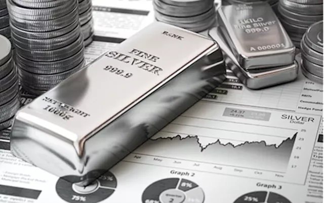 Key segments of the silver market to see 42% growth through 2033