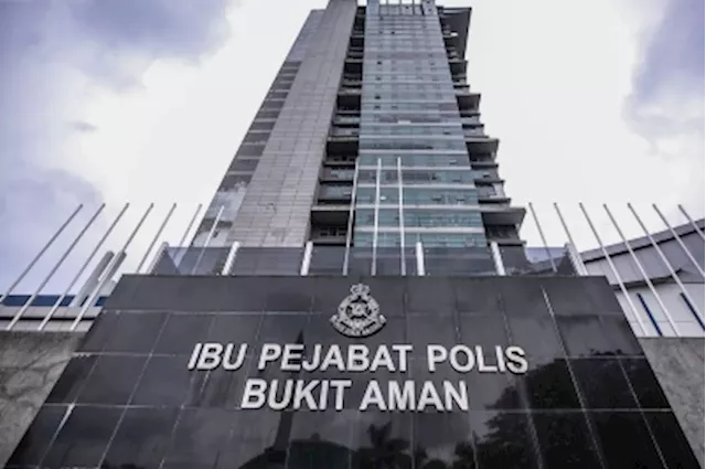 Report: Husband, wife arrested over i-Serve investment to be released on police bail today