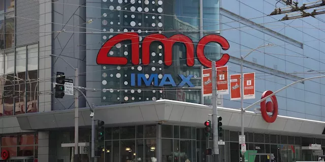 AMC Earnings: What to expect from the movie theater chain and meme stock darling