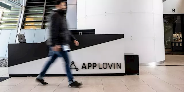 Applovin’s stock rockets as earnings easily exceed expectations