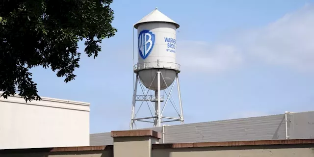 Warner Bros. Stock Drops. Hollywood Strikes Hit Earnings.