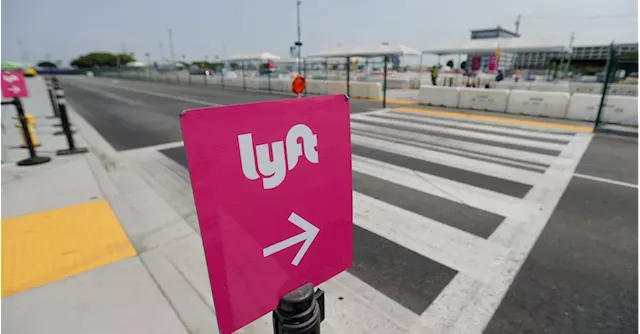 Lyft projects Q4 core earnings above estimates, beats Q3 revenue expectations