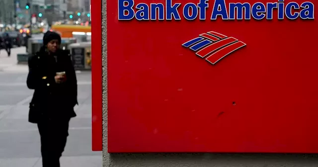 Bank of America will lend $10 million to veteran business fund