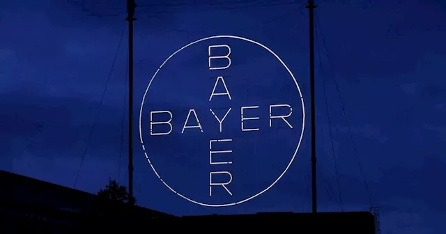 Bayer says it will cut management jobs as Q3 earnings drop