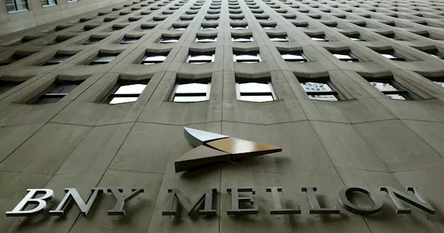 BNY Mellon warns about Treasury market functioning risks as key reform looms