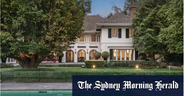 Our eight favourite luxury homes on the market right now