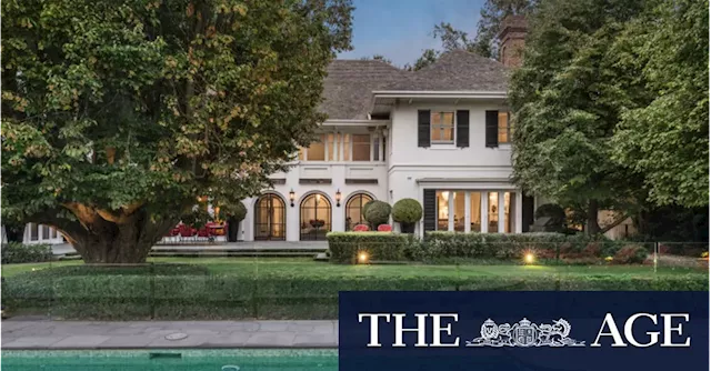 Our eight favourite luxury homes on the market right now