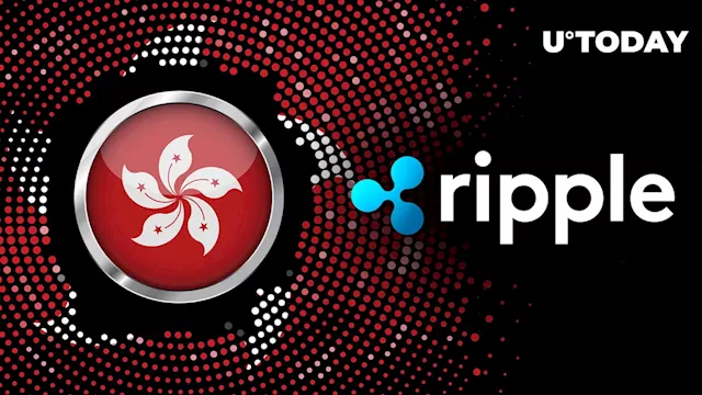 Ripple Labs Company Partners With Hong Kong's Biggest Bank