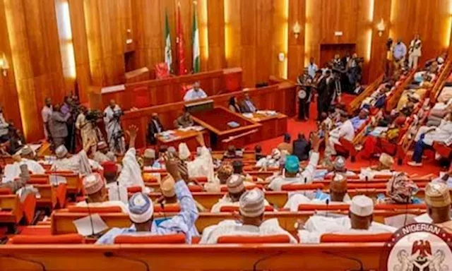 Senate summons MD of Nigerian Gas Marketing Company over sales, purchase agreements