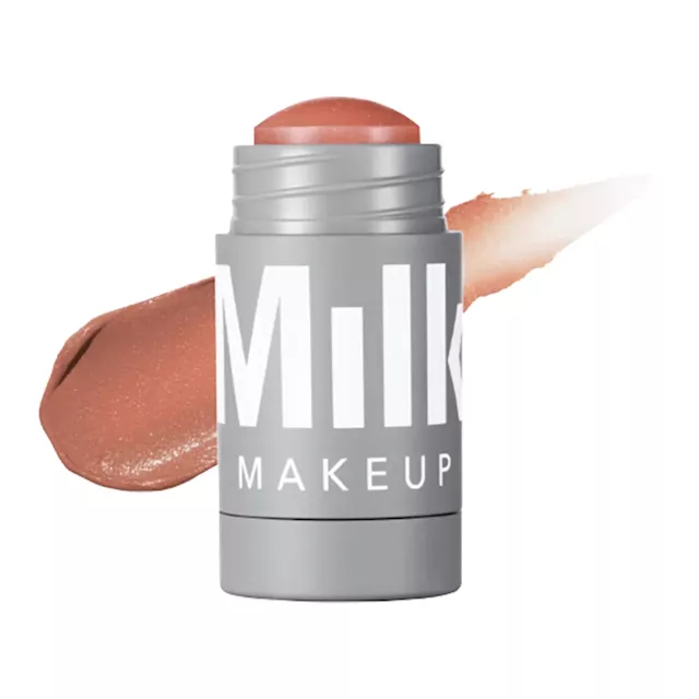 Why Milk Makeup Parent Company Faces Nasdaq Delisting