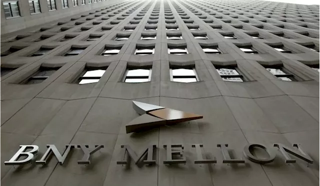 BNY Mellon warns about Treasury market functioning risks as key reform looms