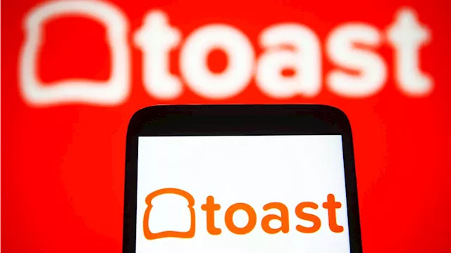 Toast stock extends losses following Q3 earnings miss