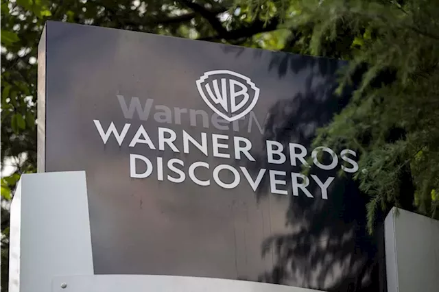 Warner Bros Discovery meets quarterly revenue estimates amid strike, sluggish ad market