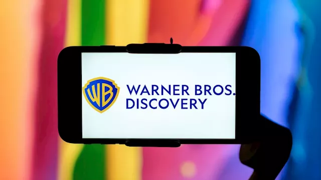 Warner Bros. Discovery stock tumbles on earnings miss