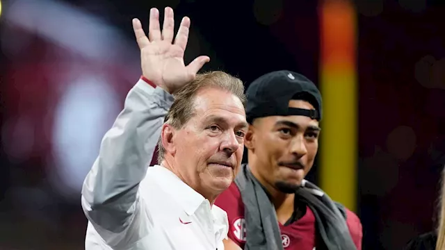 Nick Saban on his car dealership business: ‘I don’t dabble in it much’