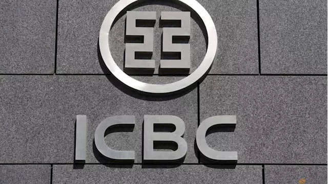 US Treasury Dept aware of cybersecurity issue at ICBC affecting Treasury market -spokesperson