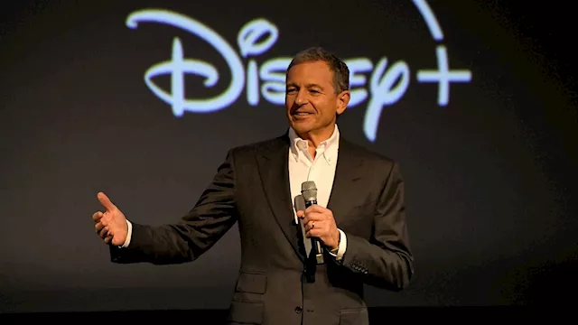 Disney CEO Bob Iger says company is looking to cut costs by $7.5 billion