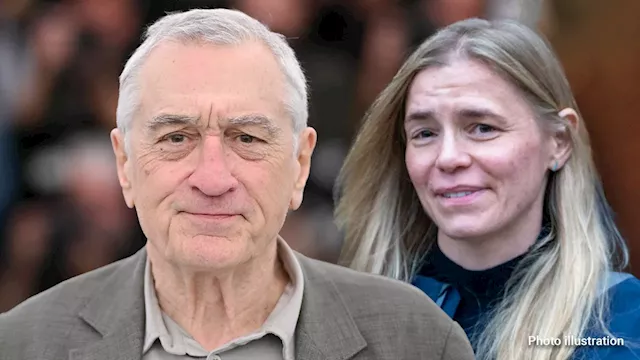 Robert De Niro's Production Company Found Liable for Gender Discrimination and Retaliation