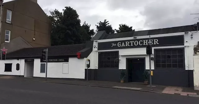 Glasgow East End traditional pub hits the market costing just £10,000