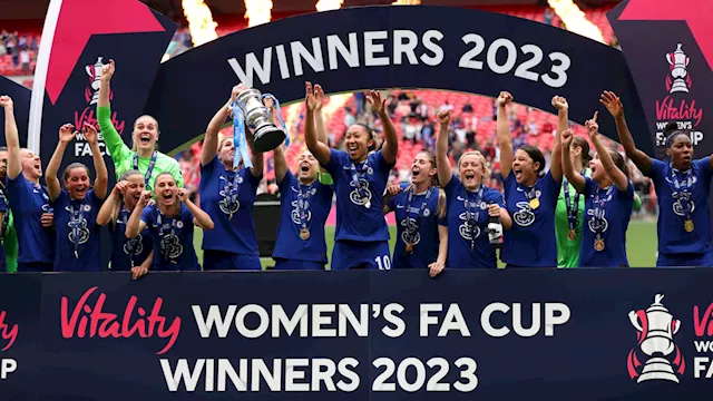 Women's FA Cup prize money to double amid new investment