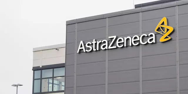 AstraZeneca hikes earnings forecast after surging cancer drug sales