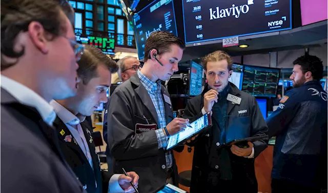 The IPO market has grown quiet again. Here's what is behind the shift in sentiment