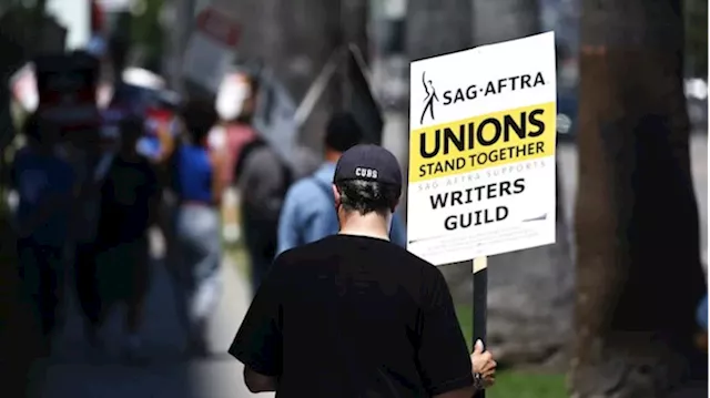 Strike Season Is Officially Over: SAG-AFTRA Reaches Tentative Deal with Studios to End 118-Day Industry Pause