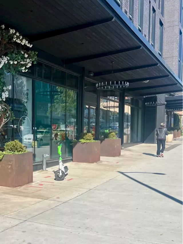 Sweetgreen coming to NoMa/Union Market area