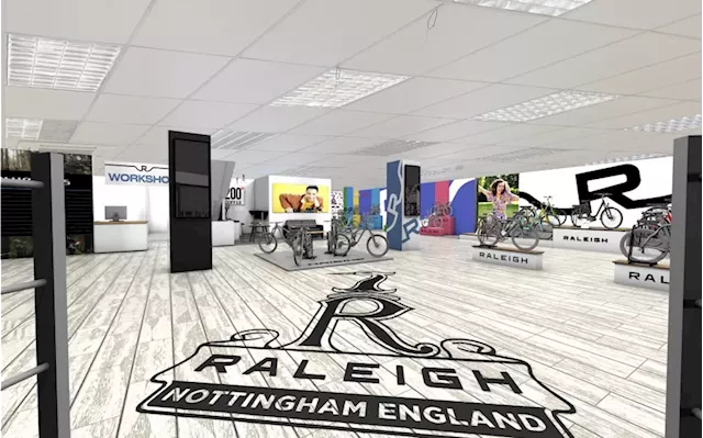 Job cuts and restructuring to take place at Raleigh Bikes as it deals with a 'challenging market'