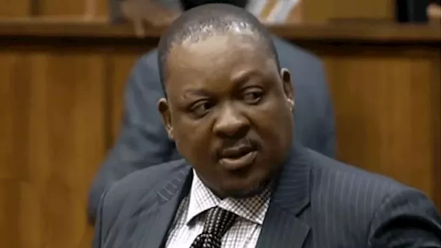 Defamation case against John Block postponed - SABC News - Breaking news, special reports, world, business,