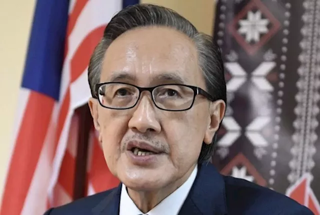 Sabah Finance Minister lashes out at loss-making state GLCs