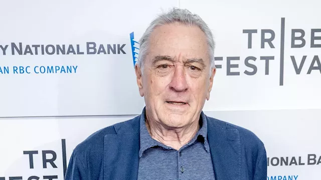 Robert De Niro's Production Company Ordered to Pay $1.26 Million in Damages