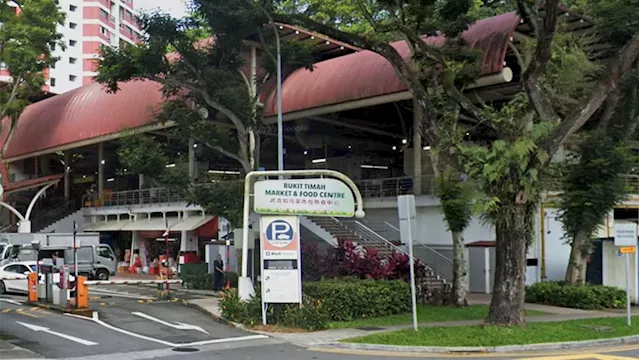 Bukit Timah Market and Food Centre to close after mid-2024 to make way for 5-storey mixed-use complex