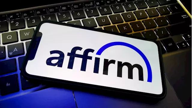 Affirm is taking share in a growing market: CFO