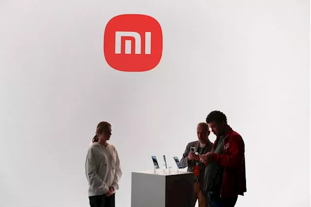 China smartphone market perks up as sales of new Xiaomi model off to roaring start