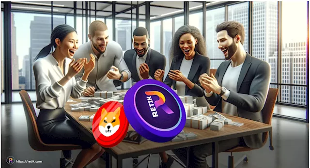 Shiba Inu vs Retik Finance: Which Coin Will Multiply Your Investment in 2024?