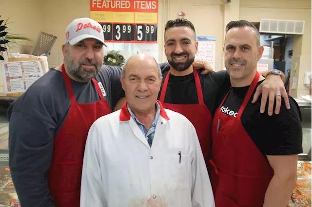 Owners of City Meat Market Retire, New Owners Take Over