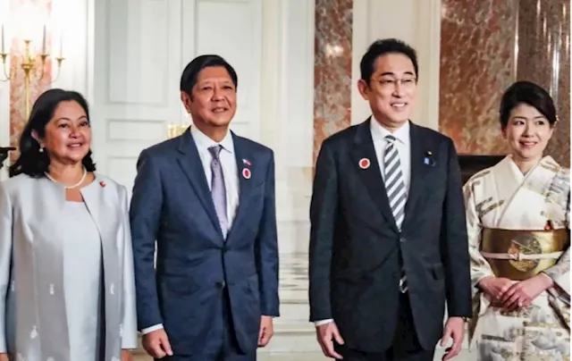 Philippines and Japan to sign multiple business agreements