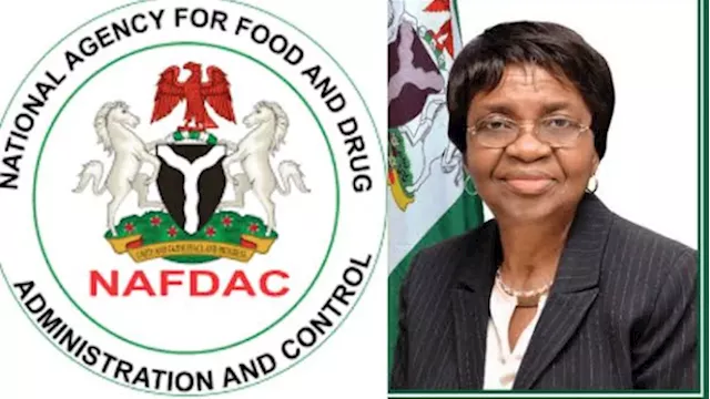 NAFDAC shuts down market in Aba after uncovering counterfeit beverage network