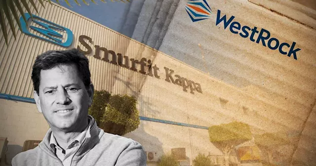 Activist fund questions Smurfit Kappa's acquisition plans